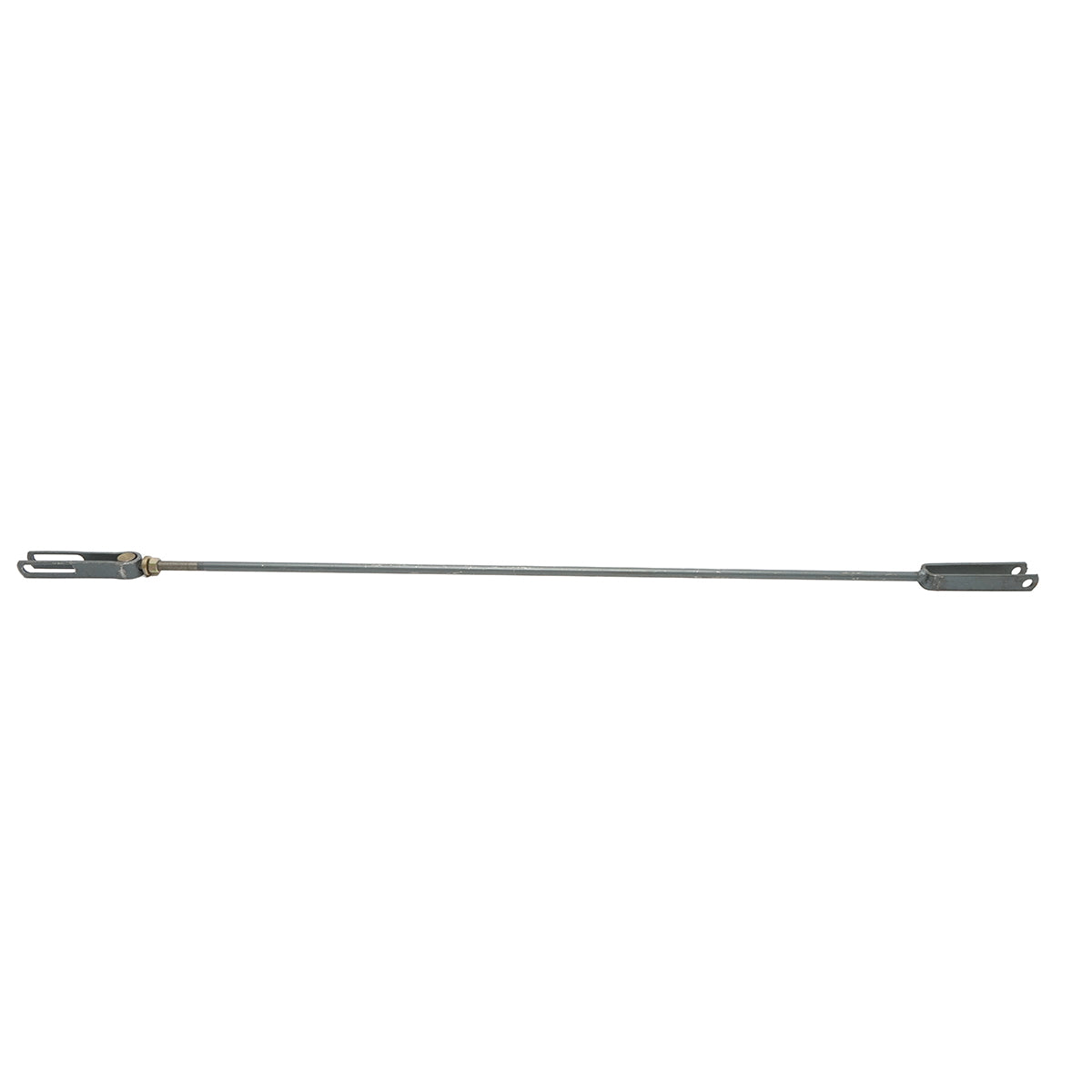 Massey Ferguson brake rod OEM code 894536M91, 0011022